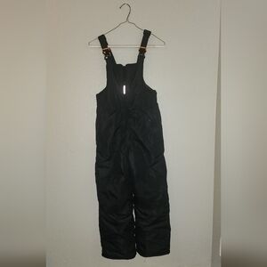 Boy's Champion Snowsuit